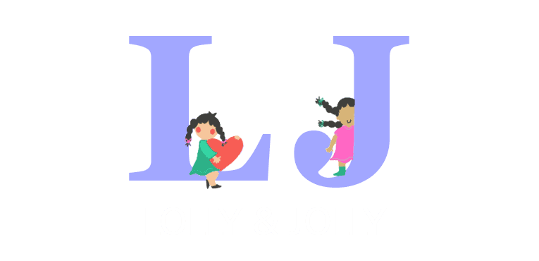 Lolly & Jolly Logo