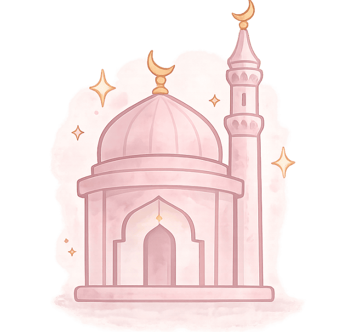 Islamic lessons learnt in madina